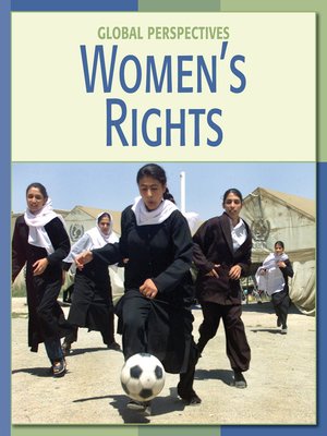 cover image of Women's Rights
